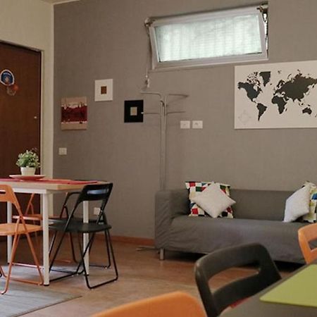 Kamchu Apartments: Viale Libia Róma Kültér fotó