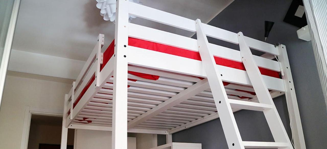 Kamchu Apartments: Viale Libia Róma Kültér fotó