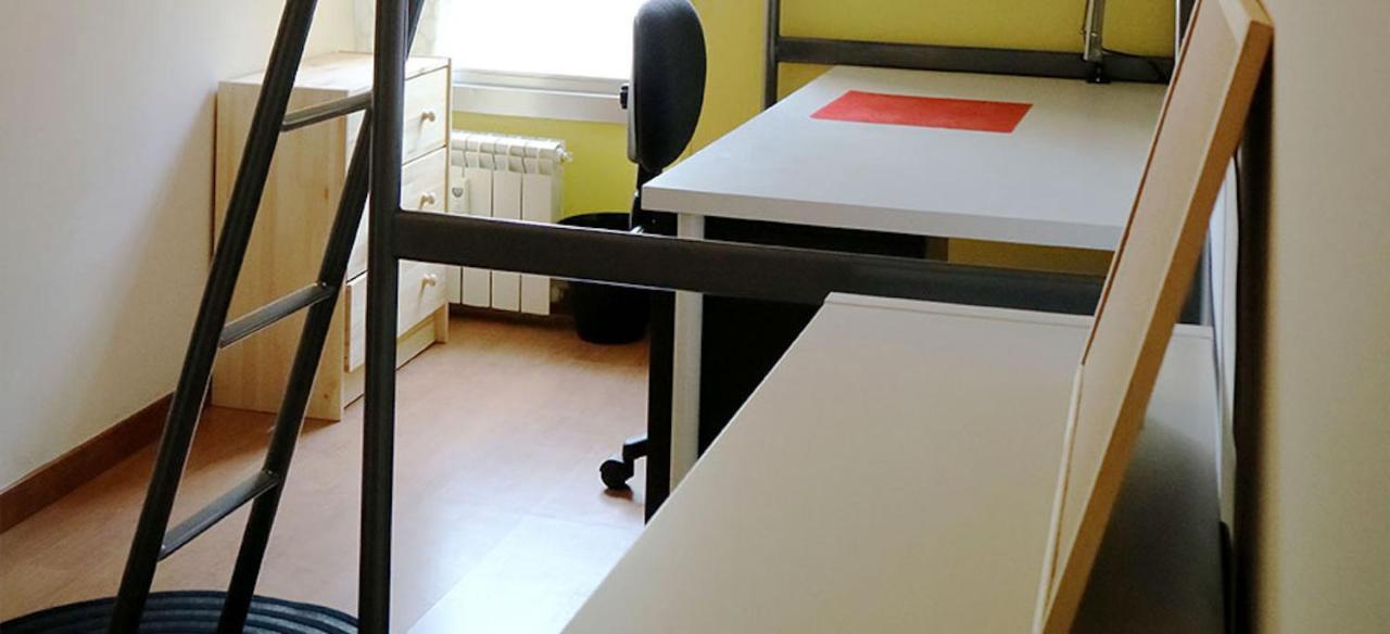 Kamchu Apartments: Viale Libia Róma Kültér fotó