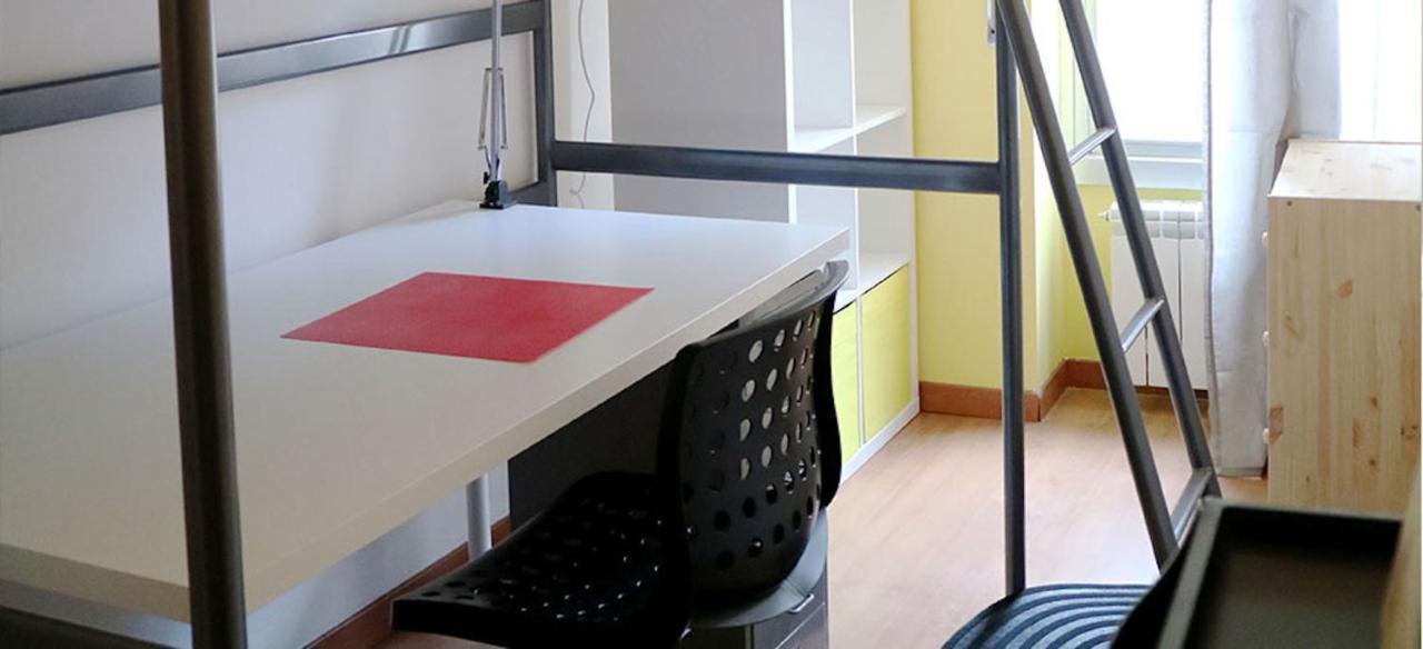 Kamchu Apartments: Viale Libia Róma Kültér fotó