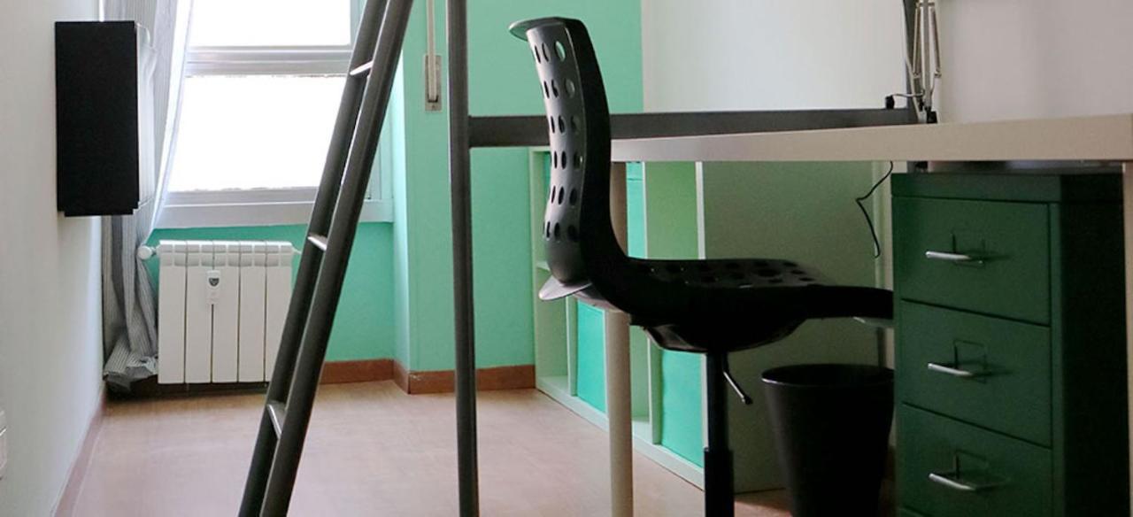 Kamchu Apartments: Viale Libia Róma Kültér fotó