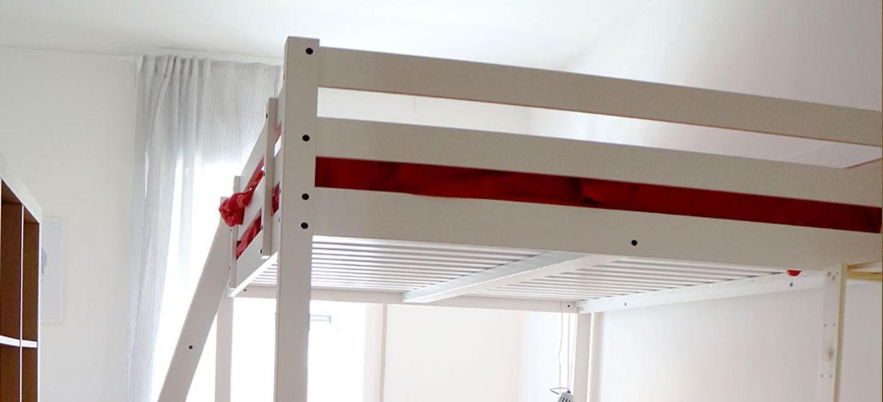 Kamchu Apartments: Viale Libia Róma Kültér fotó