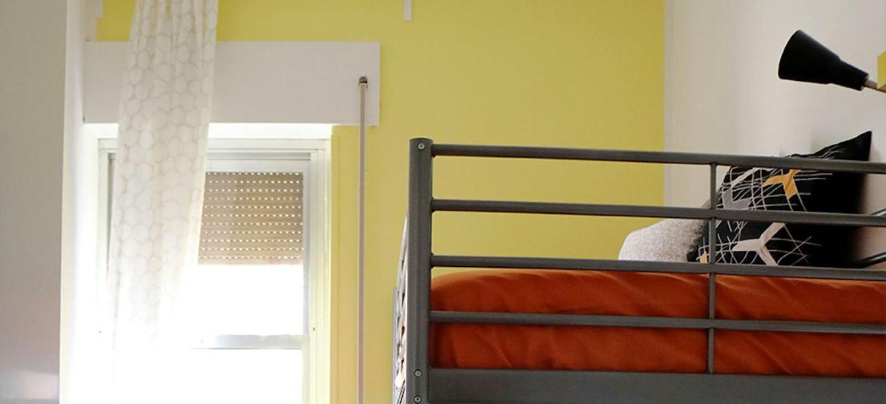 Kamchu Apartments: Viale Libia Róma Kültér fotó
