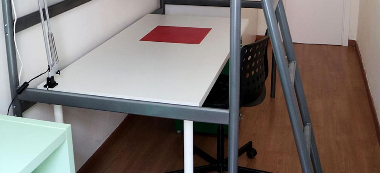 Kamchu Apartments: Viale Libia Róma Kültér fotó