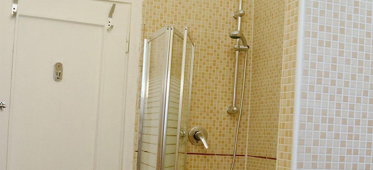 Kamchu Apartments: Viale Libia Róma Kültér fotó
