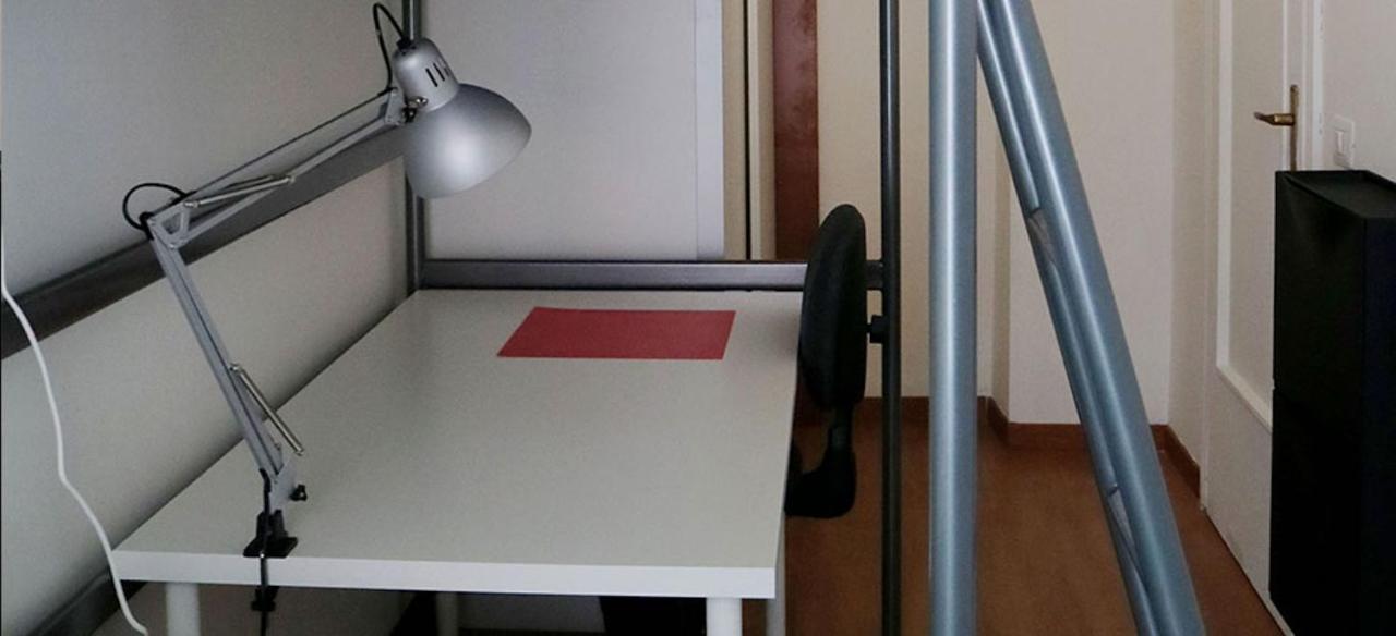 Kamchu Apartments: Viale Libia Róma Kültér fotó