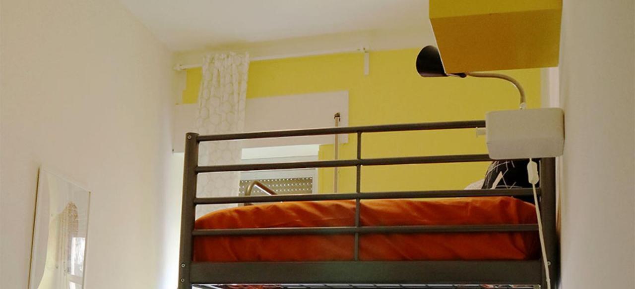 Kamchu Apartments: Viale Libia Róma Kültér fotó