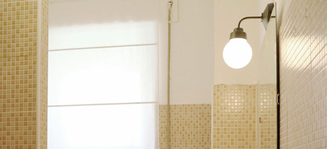 Kamchu Apartments: Viale Libia Róma Kültér fotó