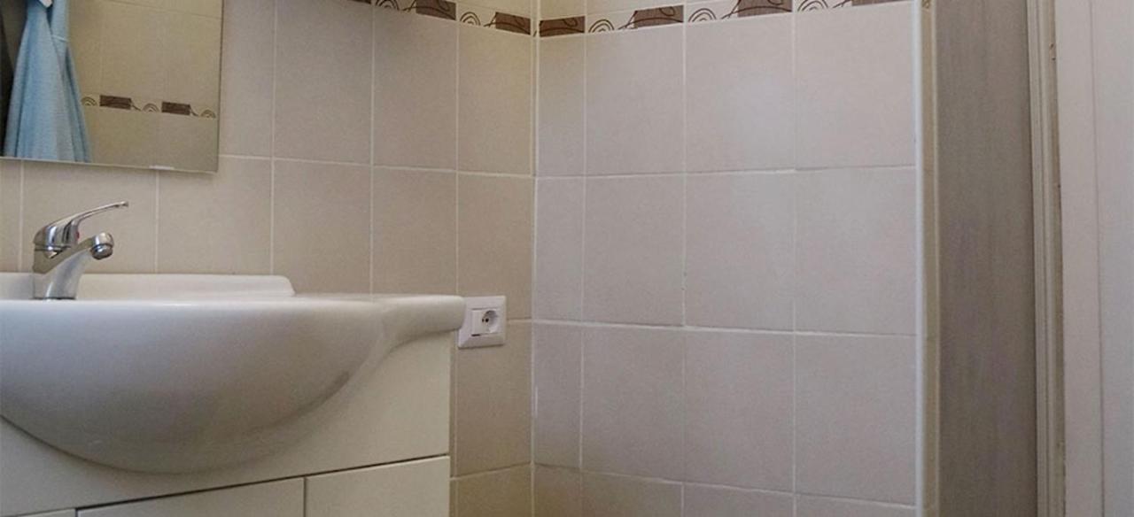 Kamchu Apartments: Viale Libia Róma Kültér fotó